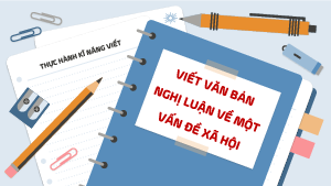 Thực hành kỹ năng viết Bài 2 | Bài giảng PowerPoint Ngữ văn 11 Chân trời sáng tạo