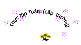 Giáo án điện tử Toán 1 Chân trời sáng tạo : Ôn tập