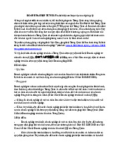 Doanh nghiệp tư nhân - Luật doanh nghiệp | Trường Đại học Kinh tế – Luật