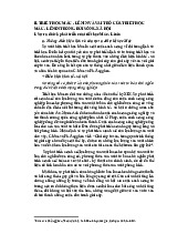 Triết Học Mác - Lênin và Vai Trò Trong Đời Sống Xã Hội | Môn Triết học Mác-Lênin - Đại học Sư Phạm Hà Nội