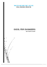Đề cương môn Tin học đại cương - trường đại học Kiến trúc