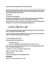 Trung điểm của đoạn thẳng là gì? Các cách chứng minh trung điểm? | toán 6