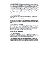 Phản ứng thành bụng và Cảm ứng phúc mạc trong Học Y Khoa