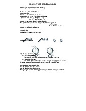 Cơ Sở Vật Lý Điện (Từ) – Quang 1: Tóm Tắt Chương 1 Và Định Luật Coulomb môn Vật lý đại cương 2  | Học viện Công Nghệ Bưu Chính Viễn Thông