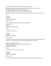 Ngân hàng trắc nghiệm kinh tế vĩ mô | Đại học Kinh tế Thành phố Hồ Chí Minh