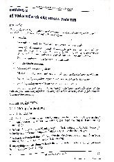 Chương 2 Kế toán tiền và các khoản thu - Giáo trình môn Kế toán tài chính 1  | Trường Đại học Sư phạm Kỹ thuật Thành phố Hồ Chí Minh