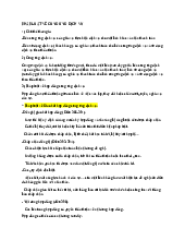 PHÁP LUẬT VỀ CUNG ỨNG DỊCH VỤ