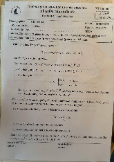 Đề thi cuối HKI học phần Giải tích 3A năm 2024 - 2025 | Trường Đại học Khoa học tự nhiên, Đại học Quốc gia Thành phố Hồ Chí Minh