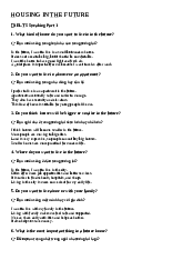 thi noi tieng anh cuoi ky 1 cho sinh vien nam nhat