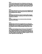 Tiêu đề Phân tích 3 loại giặc: Đói, Dốt và Ngoại xâm trong Lịch sử