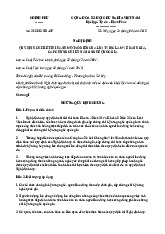 Tài liệu luật doanh nghiệp | Trường Đại học Kinh tế – Luật, Đại học Quốc gia Thành phố Hồ Chí Minh