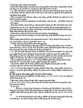 Khái niệm Bản Chất và Hiện Tượng trong Triết Học