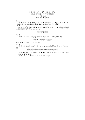 Đề thi kết thúc học phần môn Đại số tuyến tính (p2)  Đại học Sư Phạm Hà Nội