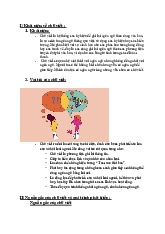 Khái niệm và Phân loại chữ viết - Tìm hiểu vai trò và nguồn gốc