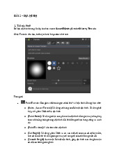 Bài 2 - Địa hình- Bài giảng Cấu trúc dữ liệu và giải thuật | Trường Đại học Bách khoa Hà Nội