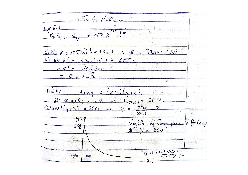 Một số bài tập chương 6 - Môn Toán cho các nhà kinh tế | Đại học Kinh Tế Quốc Dân