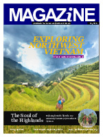 Exploring Northwest Vietnam - Đề án tạp chí chuyên ngành ngôn ngữ Anh