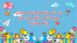 Giáo án điện tử Tiếng Việt 3 Tập 1 Bài 5 Kết nối tri thức: Nhật kí tập bơi - Viết