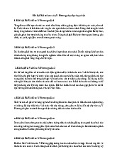 Kết bài Nói với con của Y Phương chọn lọc hay nhất