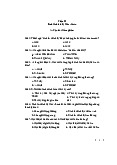 Tuyển tập 690 Câu hỏi trắc nghiệm môn kinh tế chính trị Mác -Lênin có đáp án | Trường đại học sư phạm kỹ thuật TP. Hồ Chí Minh