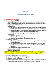 Hoạt Động Ngân Hàng Thương Mại: Tổng Quan & Phân Tích | Quản trị Ngân hàng Thương mại 1 | Học viện Tài chính