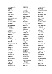 Các thành ngữ thường dùng môn Tiếng Trung | Đại Học Hà Nội