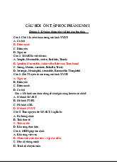 Kỹ Năng Khám Phá và Lãnh Đạo Bản Thân | Kỹ năng mềm 1 | Đại học Hàng hải Việt Nam