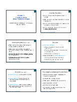 Tổng hợp bài giảng môn Xây dựng ứng dụng| Bài giảng môn Xây dựng ứng dụng| Trường Đại học Bách Khoa Hà Nội.
