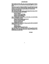 đồ họa kĩ thuật 1 - bài giảng đồ họa 1