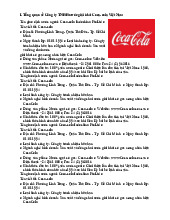 Quản trị tài chính doanh nghiệp | Đại học Nội Vụ Hà Nội