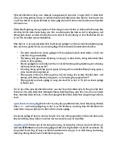 Quản trị chiến lược và Năng lực cốt lõi trong Doanh nghiệp | Môn Quản trị chiến lược - Đại học Kinh Tế Quốc Dân