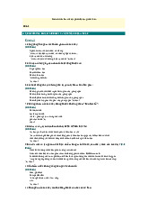 Bài kiểm tra giữa kỳ module 22: y học thảm họa- y pháp | Đại học Y Dược Huế