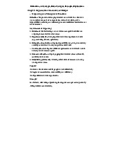 Definition, Advantages, Disadvantages, Example, Explanation môn Principle of Management | Trường Đại học Quốc tế, Đại học Quốc gia Thành phố Hồ Chí Minh