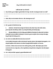 Lab 3 Report: Key Observations and Questions | Môn Microbiology Lab - Trường Đại học Quốc tế, Đại học Quốc gia Thành phố Hồ Chí Minh