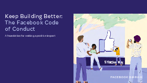FB Code of Conduct: Building a Positive and Inclusive Workplace