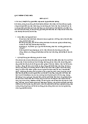 Cùng tìm hiểu về quá trình xã hội hóa - Cơ sở văn hóa Viết Nam | Đại học Văn Lang