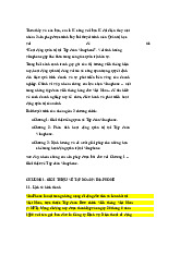 Phân Tích Hoạt Động Quản Trị Tại Vinaphone | Bài Thảo Luận Quản Trị Học