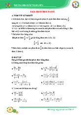 Thực hành giải toán môn Toán 8 Kết Nối Tri Thức Với Cuộc Sống tập 2