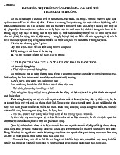 Tài liệu Môn Kinh tế chính trị Mác - Lênin | Đại học Sư Phạm Hà Nội
