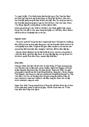 Tài liệu lịch sử đảng Cách mạng tháng 8 năm 1945 | Lịch sử đảng | Đại học Bách Khoa Hà Nội