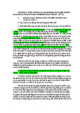 Giáo trình Lịch sử đảng chương 2 mục 3 - Lịch Sử Đảng Cộng Sản Việt Nam | Đại học Tôn Đức Thắng