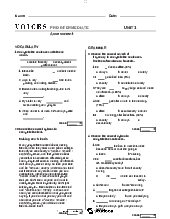 Bài tập môn học - Thí nghiệm vật lí | Trường Đại học Bách khoa Thành phố Hồ Chí Minh