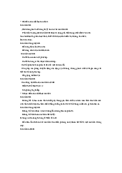 Khám phá Ưu và nhược điểm của mô hình 2D môn Kinh tế vĩ mô | Đại học Bách Khoa, Đại học Đà Nẵng