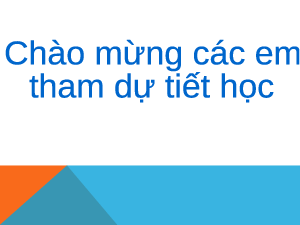 Bài giảng điện tử Địa lí 6 Bài 7 Chân trời sáng tạo:  Chuyển động của Trái Đất quanh Mặt Trời và hệ quả