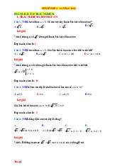 Chuyên Đề Căn Bậc Hai Ôn Thi Vào 10 Giải Chi Tiết