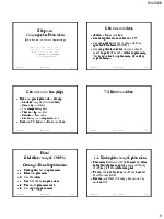 Tổng hợp bài giảng môn Kỹ thuật phần mềm | Trường Đại học Bách Khoa Hà Nội