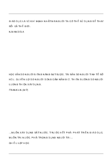 Đột phá tư duy giải nhanh trắc nghiệm hình học không gian – Lục Trí Tuyên Toán 12