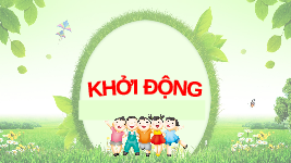 Giáo án điện tử Tiếng Việt 4 Bài 1 Cánh diều: Chân dung của em