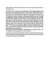 Trách Nhiệm Cá Nhân Trong Xây Dựng Ý Thức Làm Chủ Hiện Nay