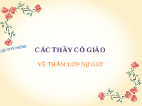 Giáo án điện tử Tiếng việt 2 Bài 20 Cánh diều: Gắn bó với con người - Nói và nghe Viết : Kể chuyện đã học Con chó nhà hàng xóm Thời gian biểu. Lập thời gian biểu buổi tối